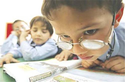 为什么会有近视 视力矫正 国家规范 青岛正真视光