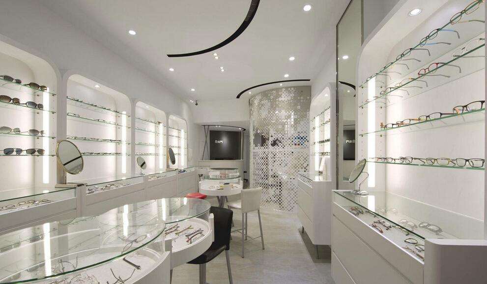 2019年创业开眼镜店的注意啦