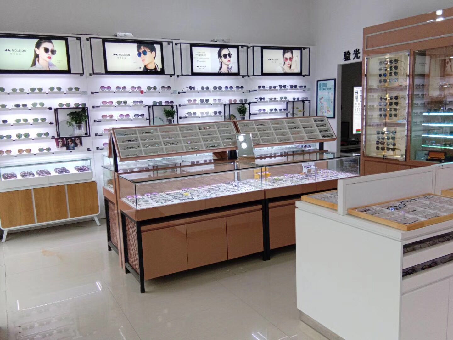 聊城验光师培训