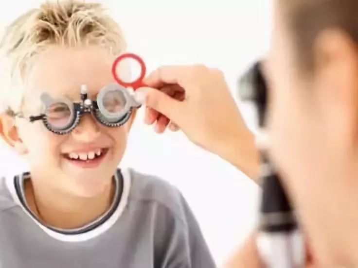 德州验光师培训学校