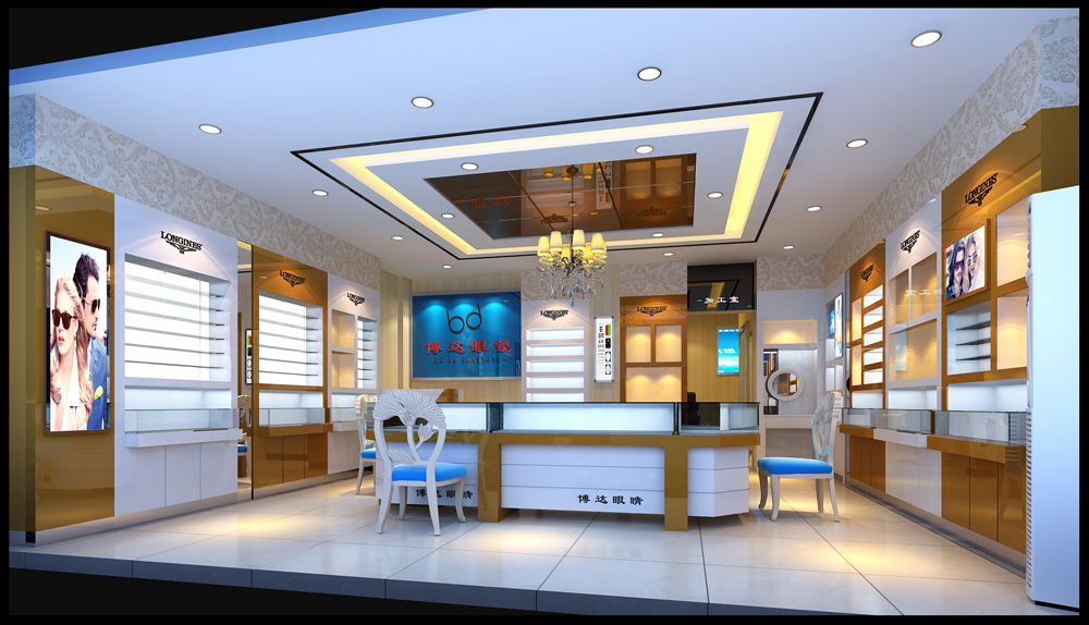 东营验光师培训