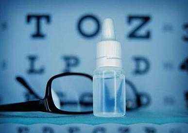 德州验光师培训教学隐形眼镜的护理