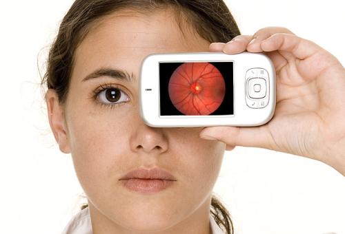 隐形眼镜不适合佩戴泰安验光师培训学校分享