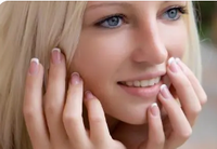 验光师讲解角膜直径检查