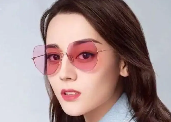 散光盘事变的检测原理