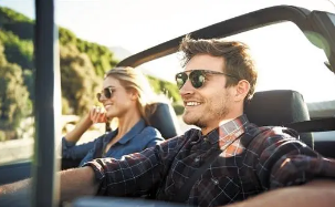 交叉圆柱镜精调柱镜的轴向的操作步骤