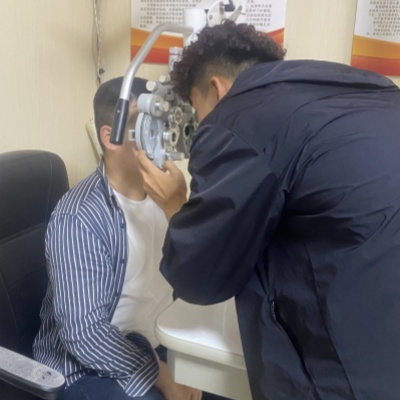 眼球运动重要的成分是什么？