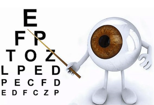 东营验光培训学校的老师为您分享间歇性内斜视的检查方法