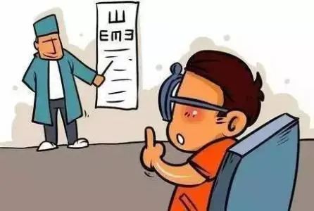 由德州验光师培训学校老师讲解近用眼镜的检测设备有那些