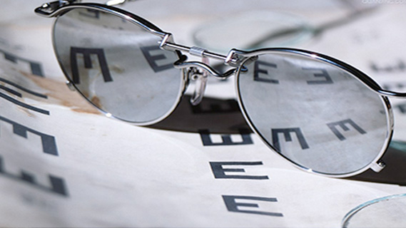 光会对眼睛产生什么影响？由滨州验光培训学校分享物理光学光的度量