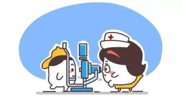 眼的几何像差是什么？怎样区分？由东营眼镜学校老师讲解