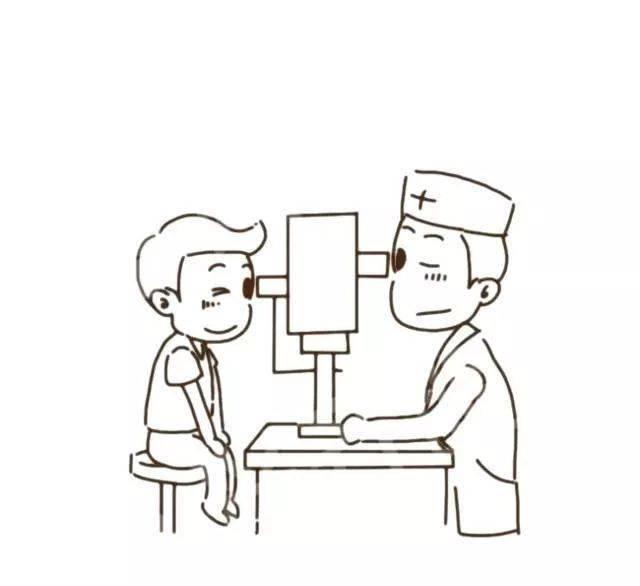 什么是弱视？什么是斜视？