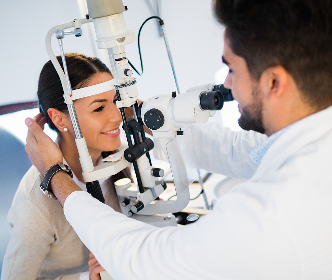 德州验光师培训的老师分享球面透镜的光学性质