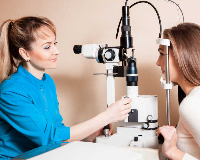 东营验光师培训学校分享球柱面透镜表达转换