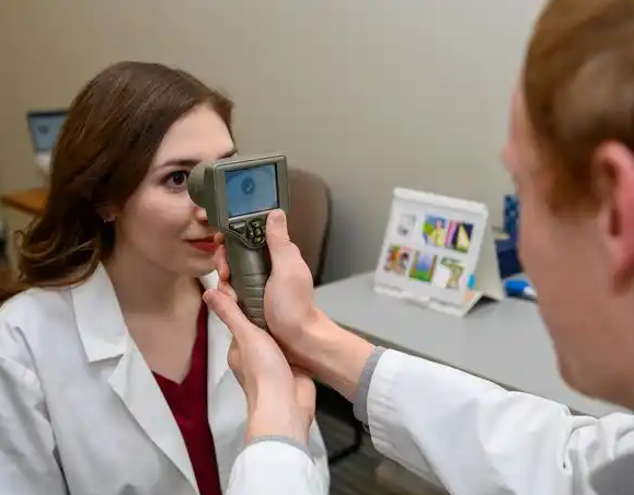 聊城验光配镜培训学校分享环曲面透镜的概述及形式