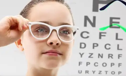 东营验光配镜培训学校分享散光眼的等效球镜屈光力