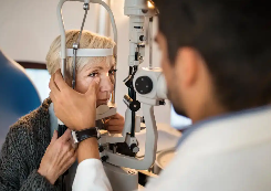 德州验光配镜培训学校分享棱镜的基本结构