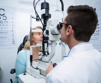 棱镜度的测量由德州验光配镜培训学校来分享