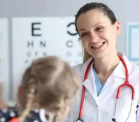 东营眼镜培训的老师分享渐变焦镜片定义