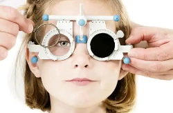 滨州眼镜培训学校分享非球面镜片的识别