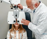 聊城眼镜培训学校分享怎么判别太阳镜是不是防紫外线?