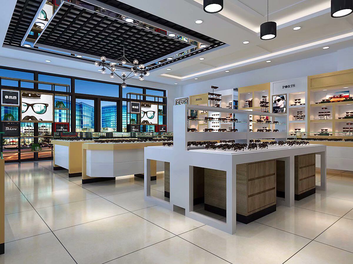 东营验光师培训