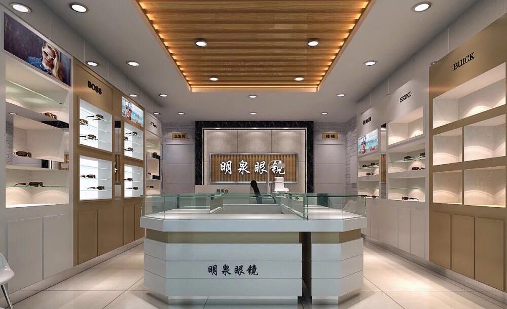 眼镜店生意差，是产品还是员工问题？这8类店员，难以创造业绩！