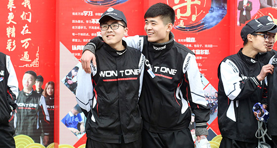 我们是视光兄弟