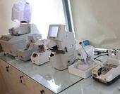 实训实战_山东正真视光学院